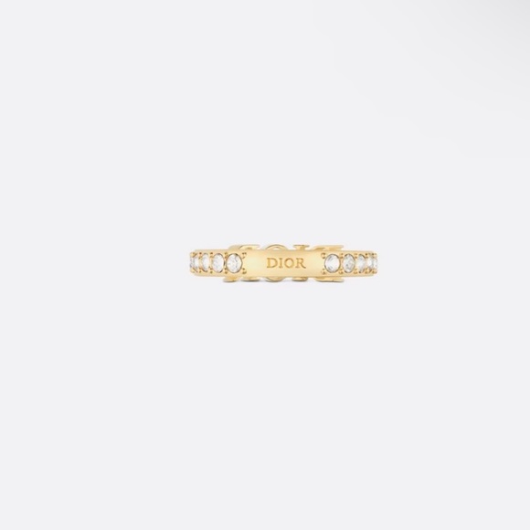 Dior Revolution ring - Picture 2 of 6